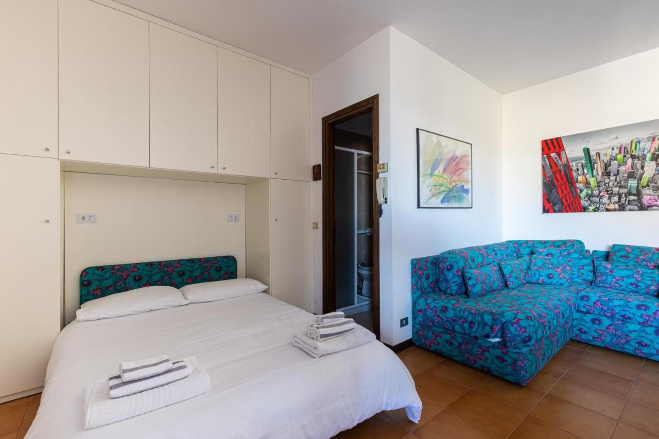 Mysa Properties - Lovely Studio Between Lake And Castle Perledo Kültér fotó