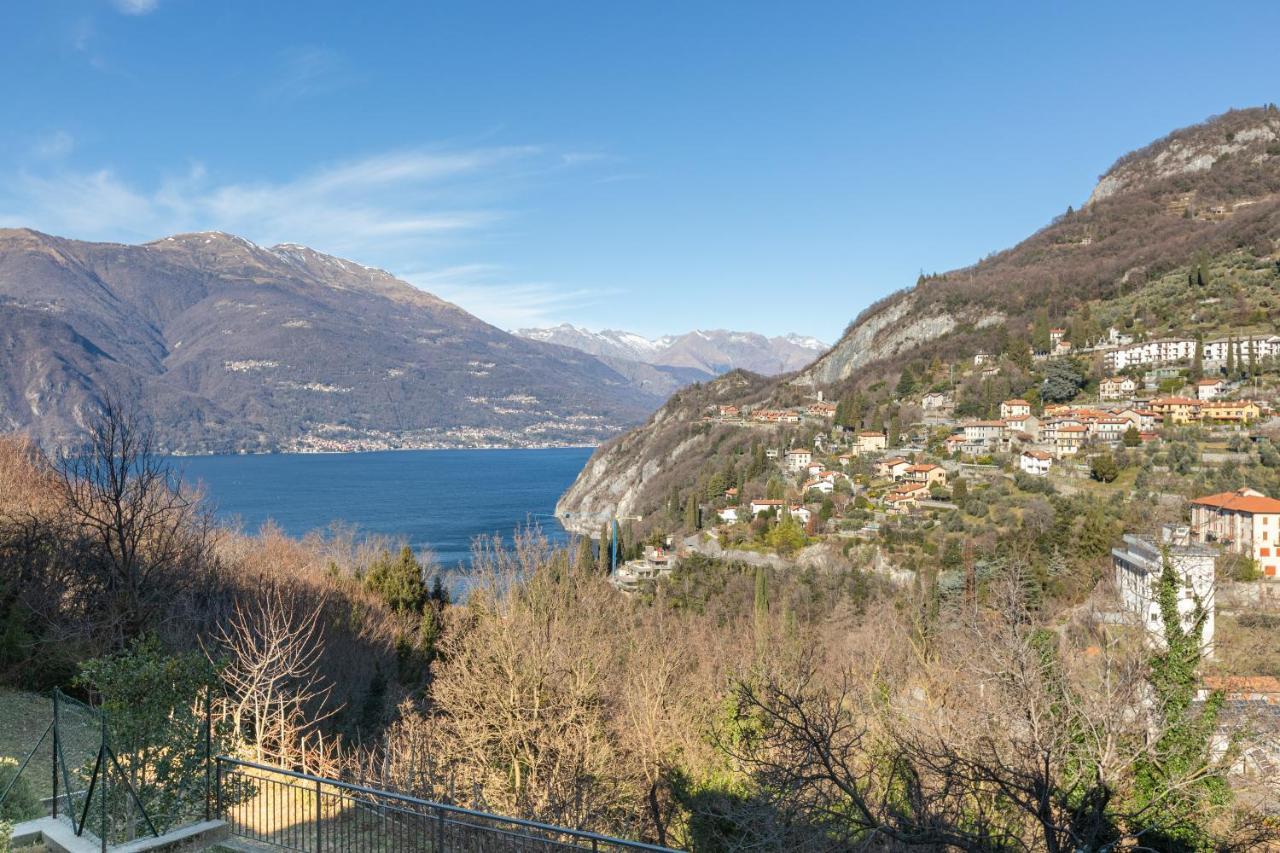 Mysa Properties - Lovely Studio Between Lake And Castle Perledo Kültér fotó