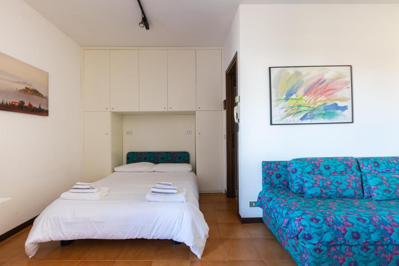 Mysa Properties - Lovely Studio Between Lake And Castle Perledo Kültér fotó